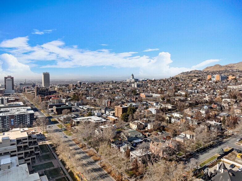 More Photos Of 555 E South Temple, Salt Lake City Unknown For Lease