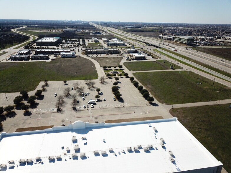 More Photos Of 977 State Highway 121, Allen Land For Sale