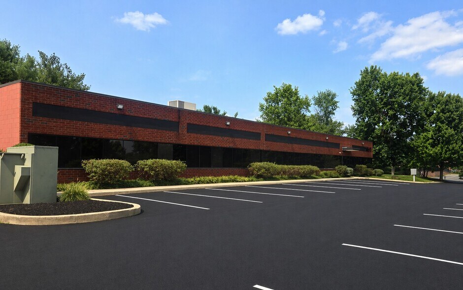More Photos Of 1180 McDermott Dr, West Chester Office For Lease
