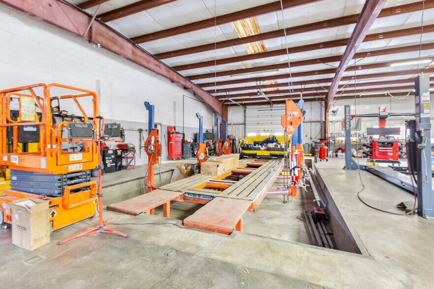 More Photos Of 913 Longfield Rd, Colonial Beach Industrial For Sale