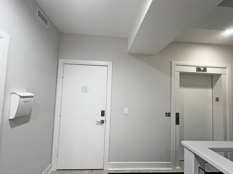 More Photos Of 701 West Ave, Ocean City Medical For Lease