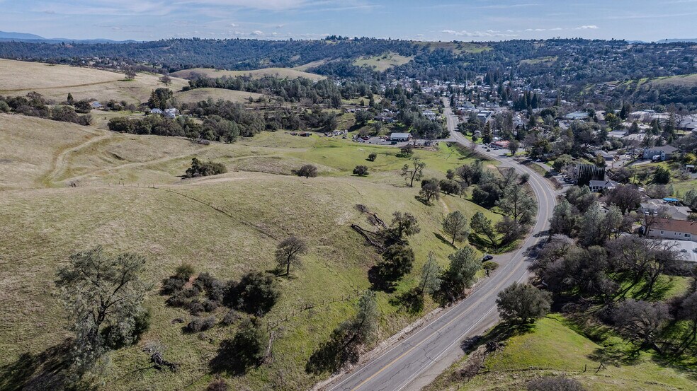 More Photos Of Old Highway 49, Sutter Creek Land For Sale
