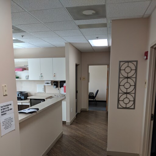 More Photos Of 2229 N Commerce Pky, Weston Medical For Lease