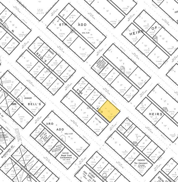 More Photos Of 2105 5th Ave, Seattle Apartments For Lease