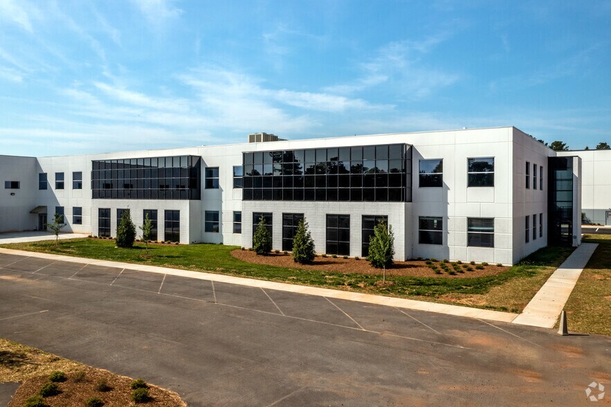 Primary Photo Of 1800 Overview Dr, Rock Hill Unknown For Lease