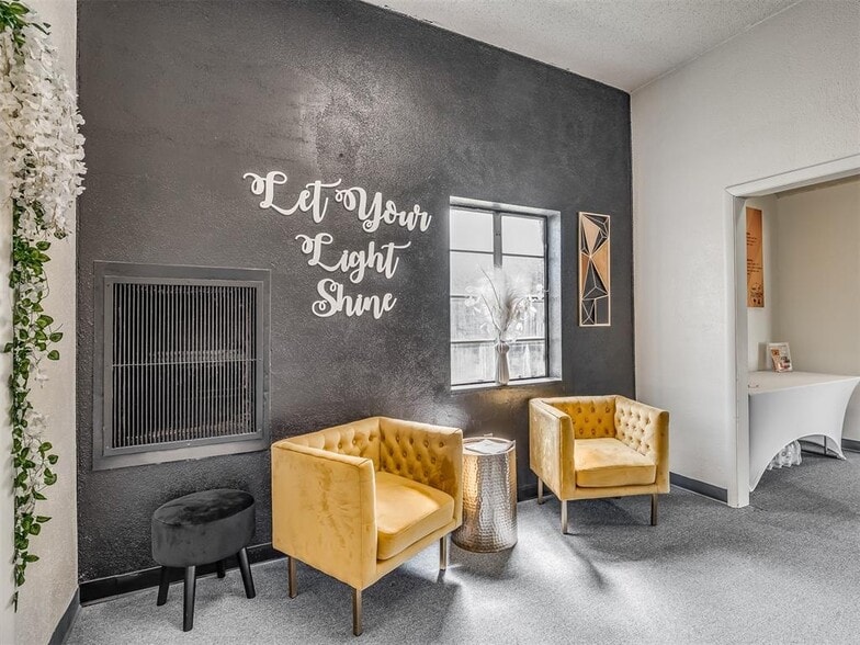 More Photos Of 2000 N Spencer Rd, Oklahoma City Religious Facility For Sale