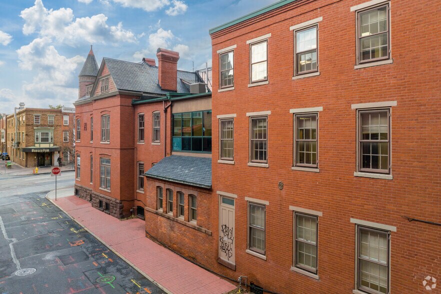 More Photos Of 401 N 2nd St, Harrisburg Loft Creative Space For Sale