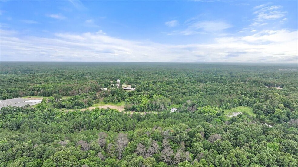 More Photos Of 0 Industrial Park Drive, Clinton Land For Sale