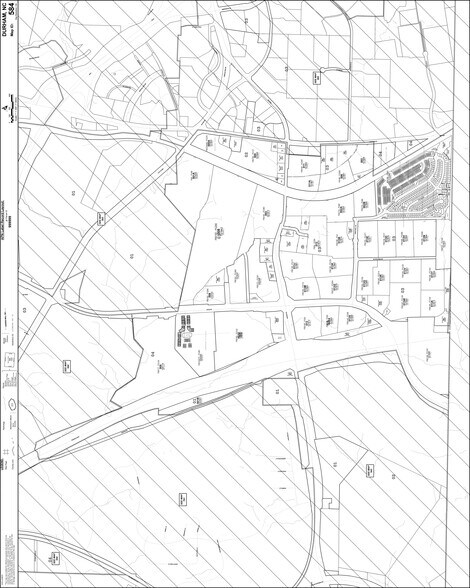 More Photos Of 407 Davis Dr, Morrisville Flex For Sale