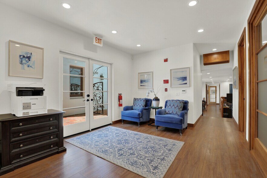 More Photos Of 1403 N El Camino Real, San Clemente Office For Sale