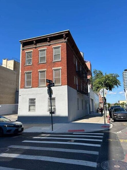 Primary Photo Of 120 Wythe Ave, Brooklyn Apartments For Sale