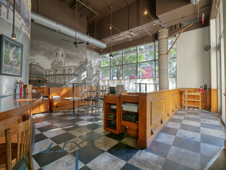 More Photos Of 1155 S Grand Ave, Los Angeles Apartments For Lease