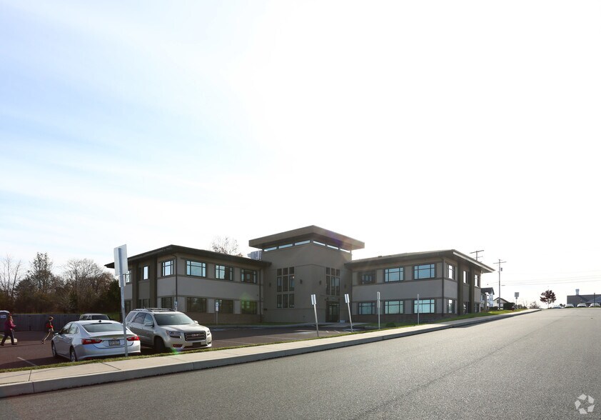 Primary Photo Of 1831 Swamp Pike, Gilbertsville Coworking Space