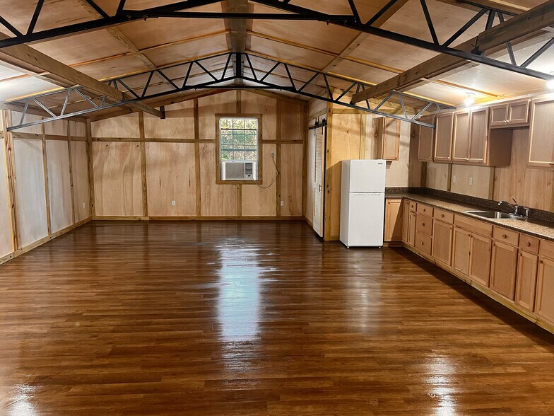 More Photos Of 22754 Salem Tower Rd rd, Perry Manufactured Housing Mobile Home Park For Sale