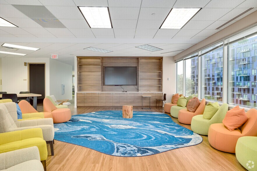 Photo of 8th Floor Ste 800