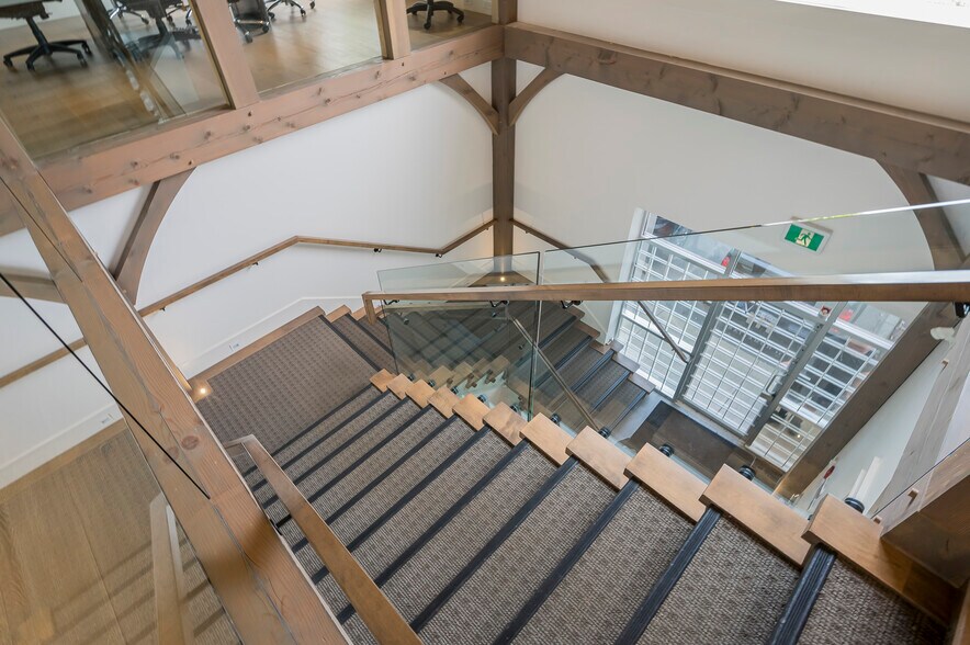 More Photos Of 6039 196 St, Surrey Showroom For Sale