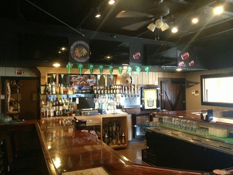 More Photos Of 11419 S Grant Hwy, Marengo Restaurant For Sale