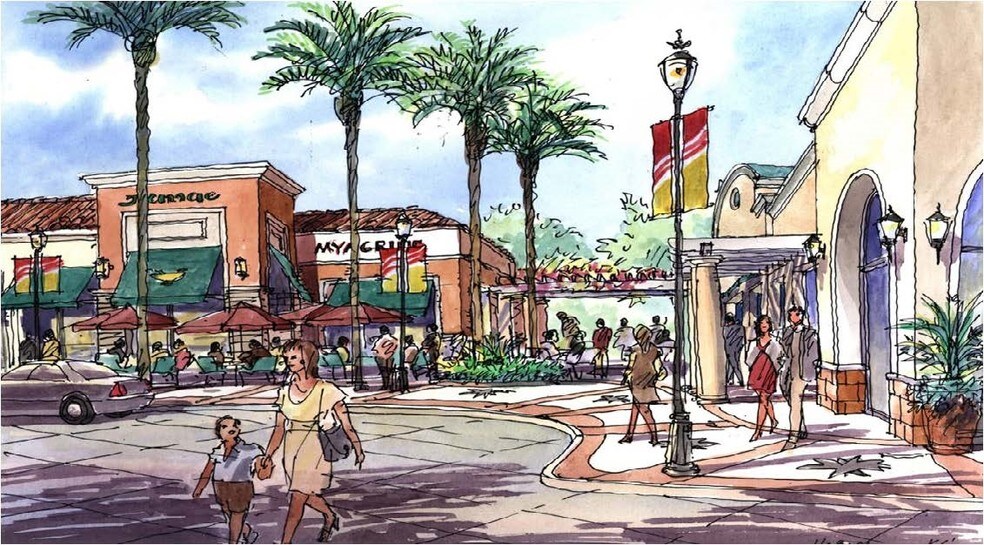 Primary Photo Of Beach Blvd, Anaheim Unknown For Lease