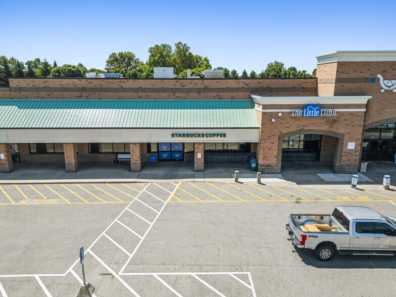 More Photos Of 6011-6029 Groveport Rd, Groveport Unknown For Lease