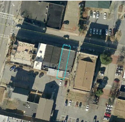 More Photos Of 1602 Cleveland Ave, Atlanta Storefront For Sale