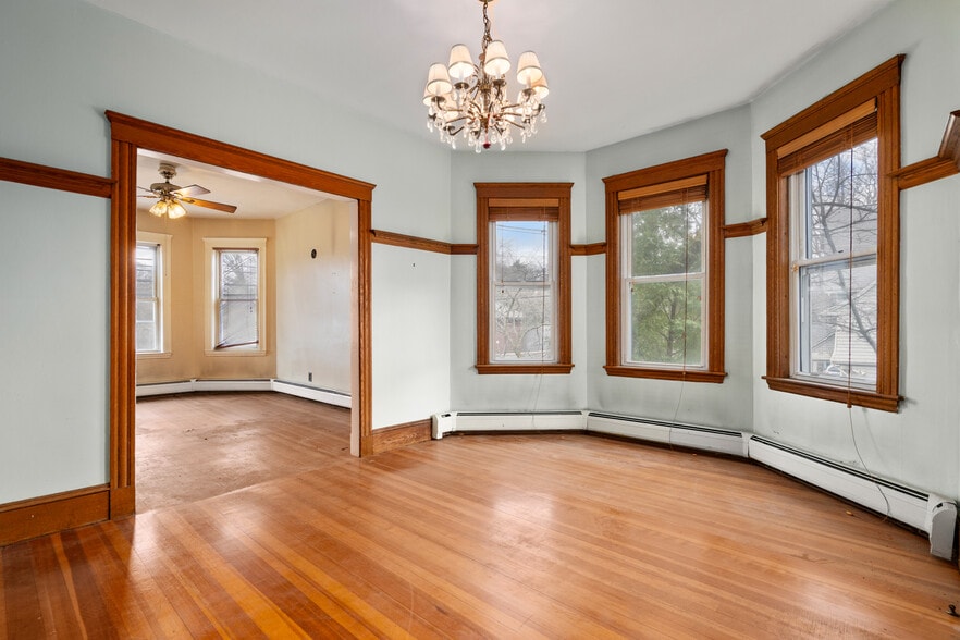 More Photos Of 1148 Boylston St, Chestnut Hill Multifamily For Sale