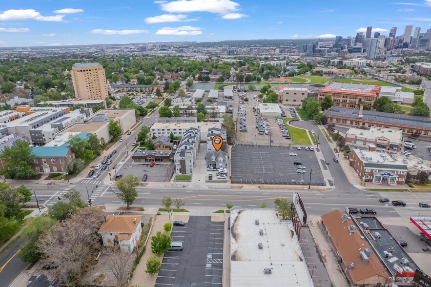 More Photos Of 3132 Federal Blvd, Denver Office For Sale