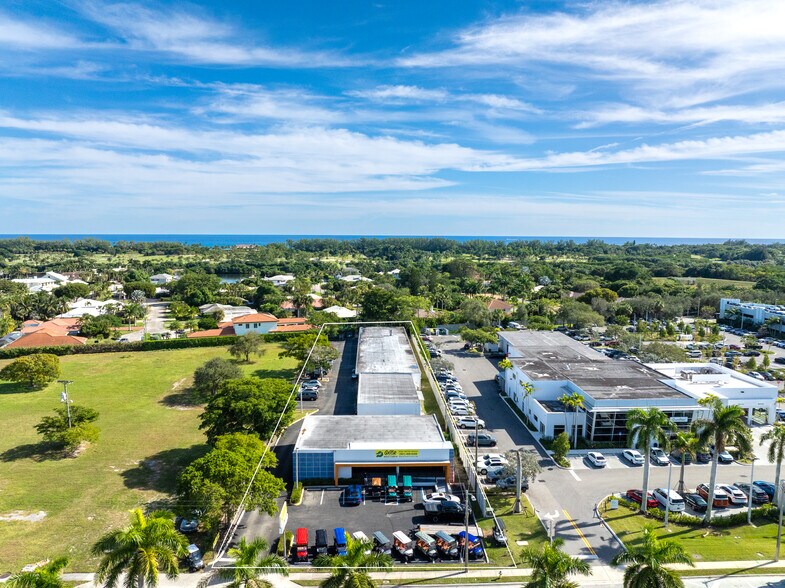 More Photos Of 2413 N Federal Hwy, Delray Beach Storefront Retail Residential For Lease