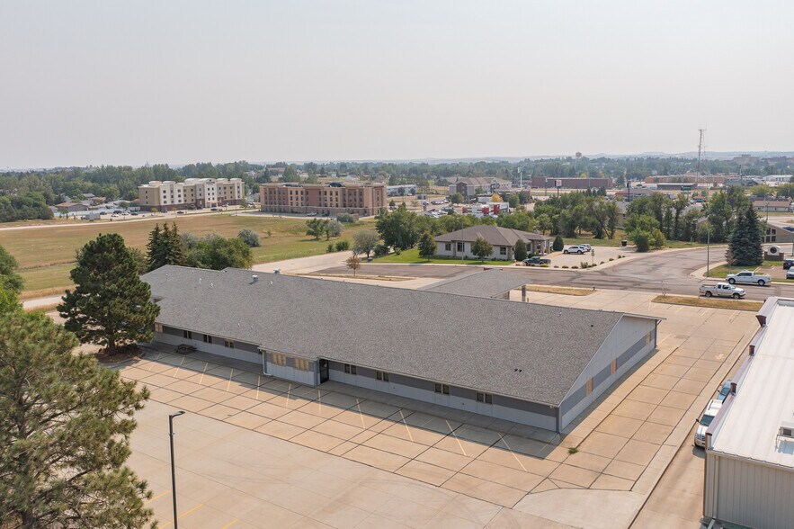 More Photos Of 227 16th St W, Dickinson Skilled Nursing Facility For Sale