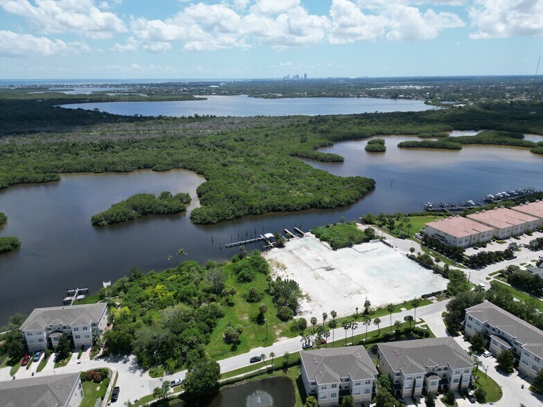 More Photos Of 10121 Snug Harbor Rd NE, Saint Petersburg Land For Sale