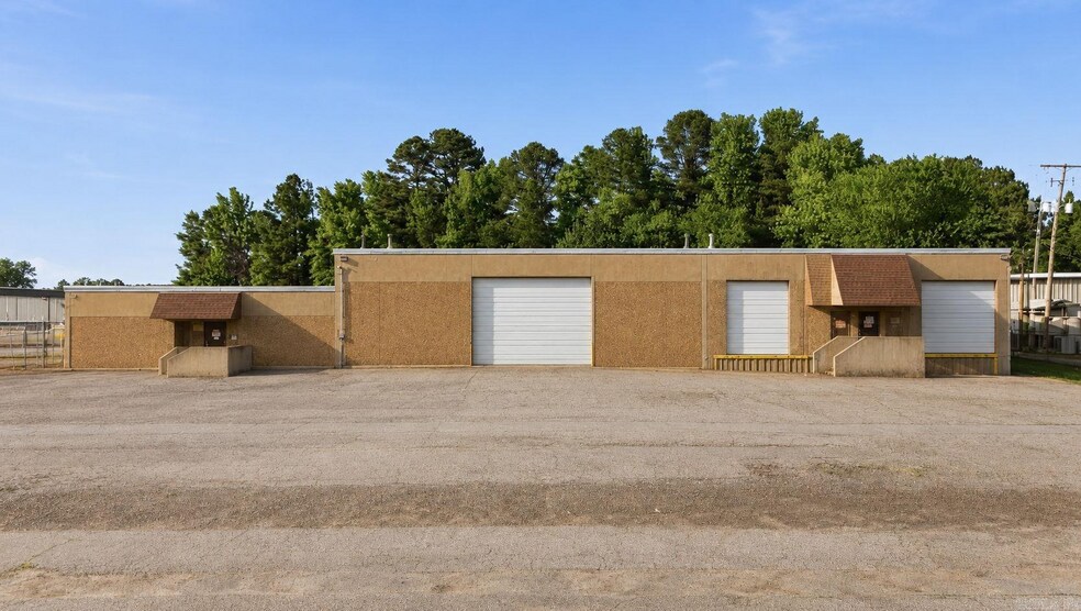 Primary Photo Of 197 S Redmond Rd, Jacksonville Warehouse For Sale