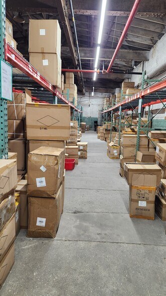 More Photos Of 2230 119th St, College Point Industrial For Lease