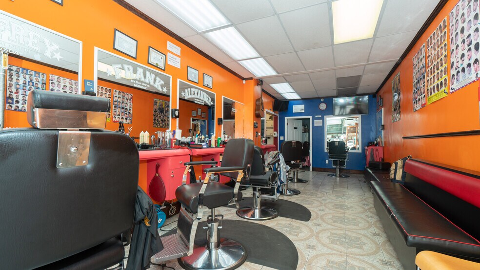 More Photos Of 2281 Church Ave, Brooklyn Storefront Retail Office For Sale