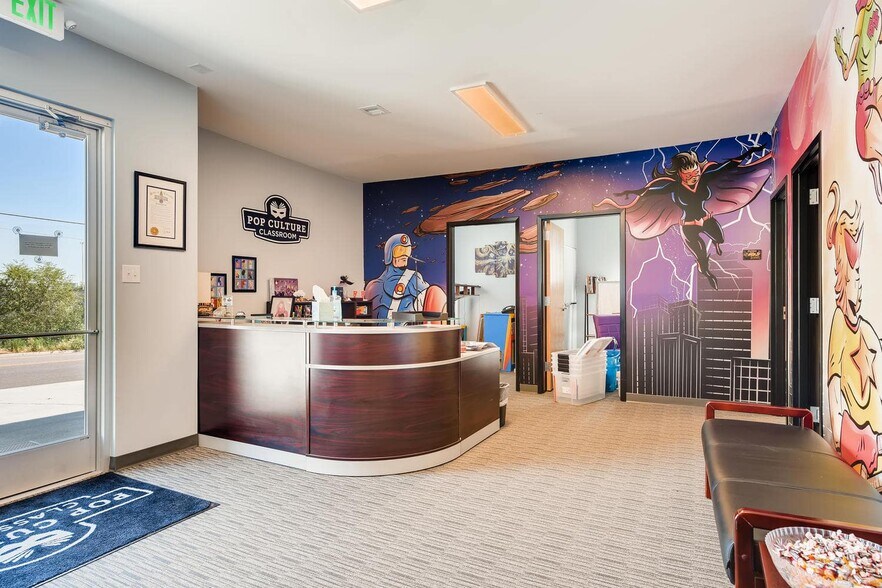 More Photos Of 2760-2770 W 5th Ave, Denver Office For Lease