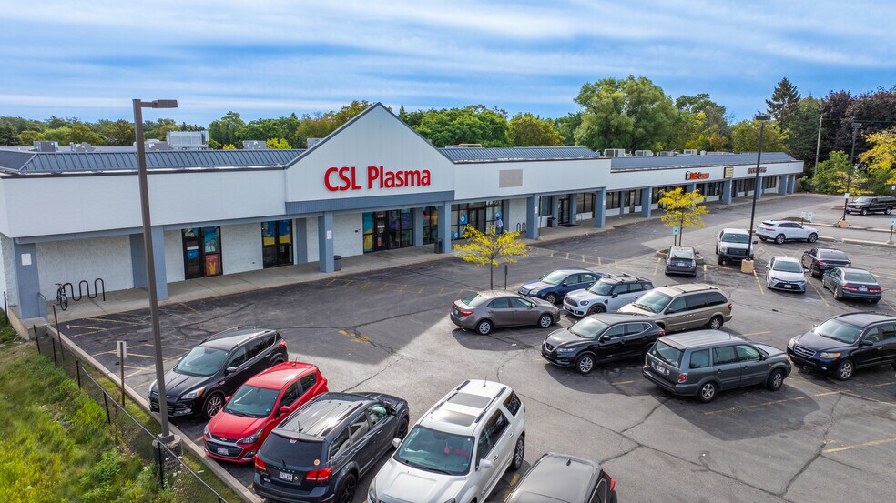 More Photos Of 2960-2990 Chase Ave, Milwaukee Freestanding For Sale