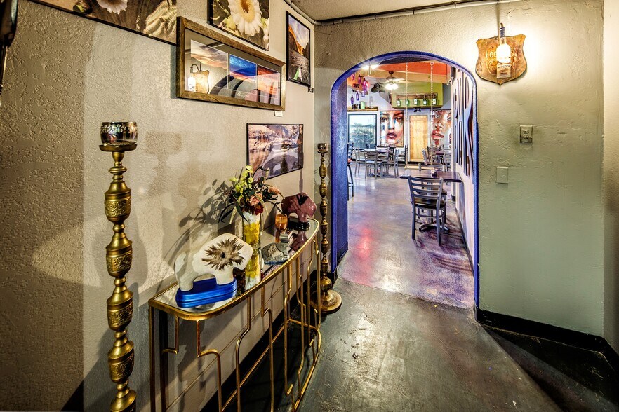 More Photos Of 5035 Powell Lake Rd, Topock Restaurant For Sale