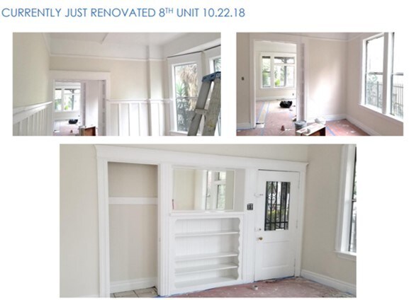 More Photos Of 1336 Toberman St, Los Angeles Apartments For Sale