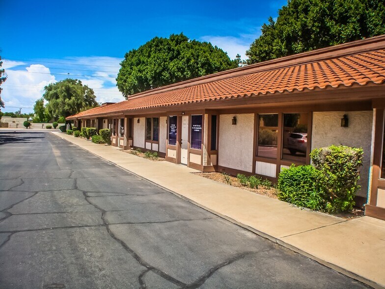 More Photos Of 2135 E University Dr, Mesa Office For Lease