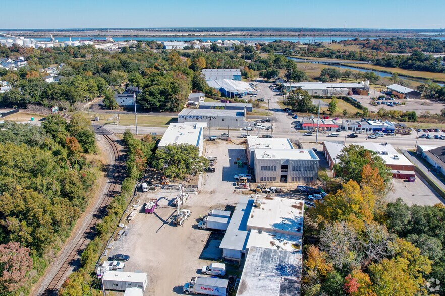 More Photos Of 4289 Spruill Ave, North Charleston Office For Lease