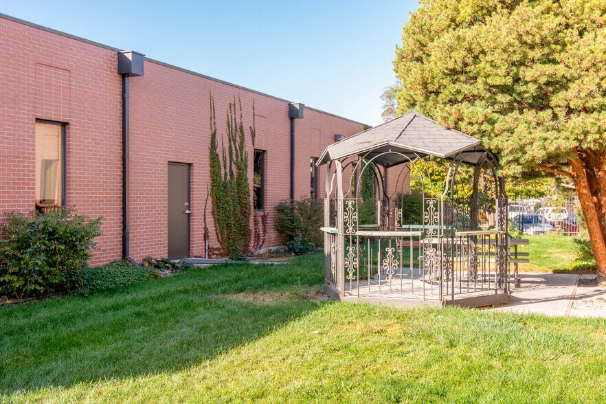 More Photos Of 231 W 800 S, Salt Lake City Loft Creative Space For Lease