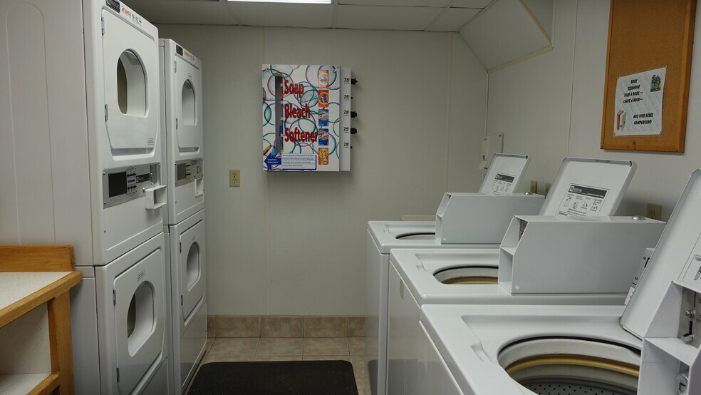 More Photos Of 1215 W 8th St, Mio Hospitality For Sale