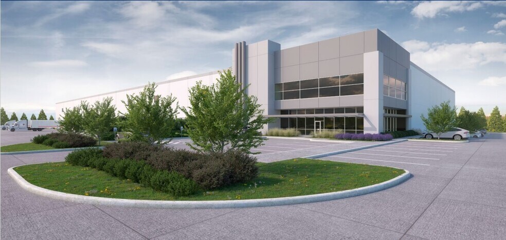 Primary Photo Of 3115 N Houston School Rd, Lancaster Distribution For Lease