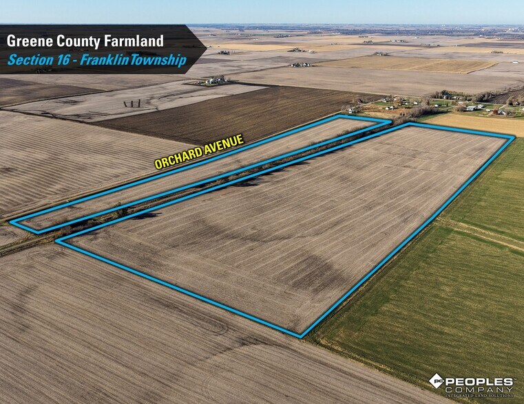 More Photos Of 00 Orchard Avenue, Cooper Land For Sale