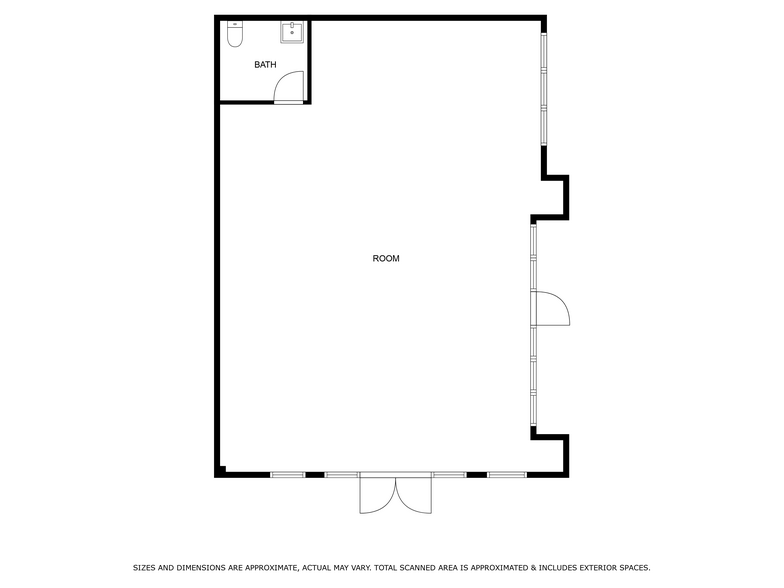 More Photos Of 809-837 Corporate Way, Fremont Office For Sale