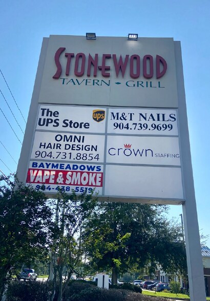 More Photos Of 3832 Baymeadows Rd, Jacksonville Unknown For Lease