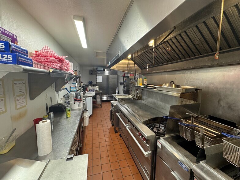 More Photos Of 6776 Cth K, Rhinelander Restaurant For Sale