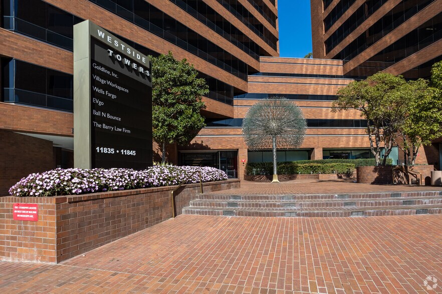 More Photos Of 11845 W Olympic Blvd, Los Angeles Unknown For Lease