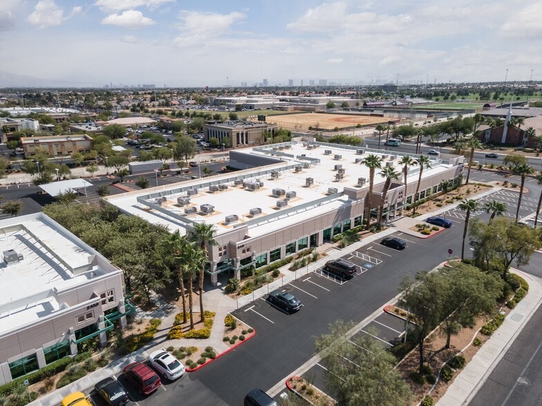 More Photos Of 2410 Fire Mesa St, Las Vegas Office For Sale