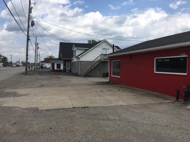 More Photos Of 12801-12813 Dixie Hwy, Louisville Land For Sale