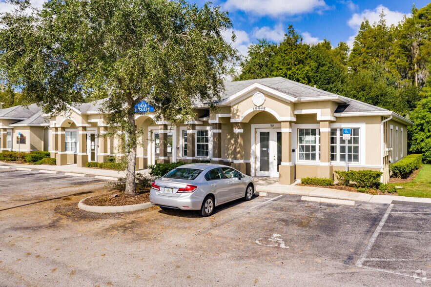 Primary Photo Of 19445 Shumard Oak Dr, Land O' Lakes Office For Lease