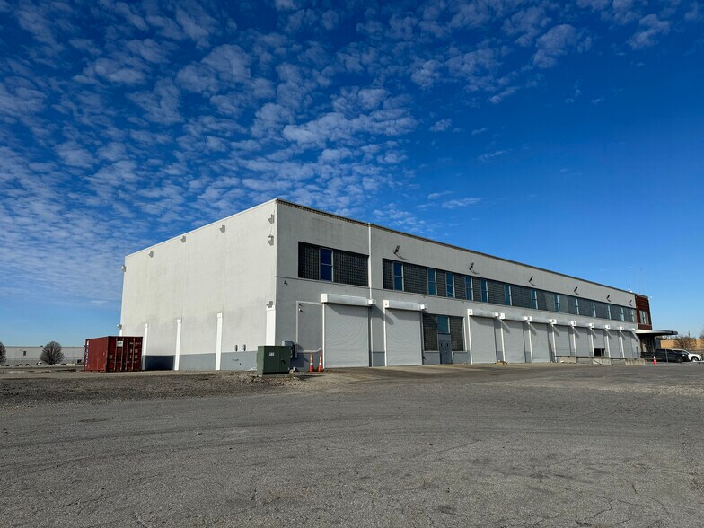 More Photos Of 220 S Belmont Ave, Indianapolis Land For Lease